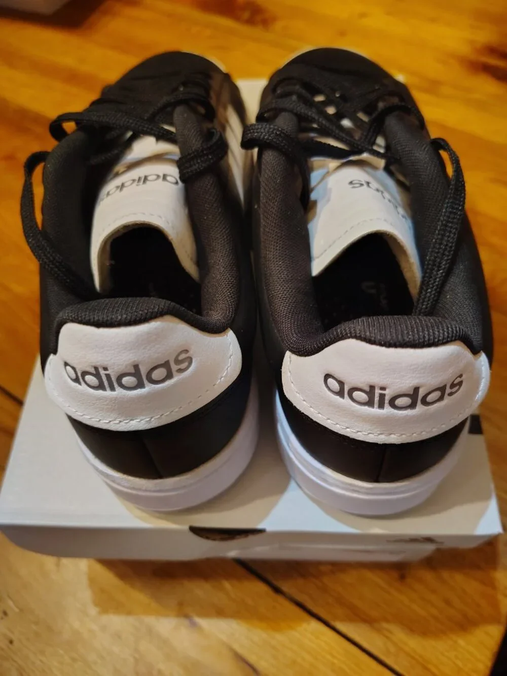 adidas brand new